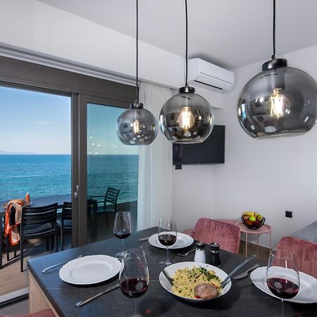 Alpha Suites Chania  Exterior foto