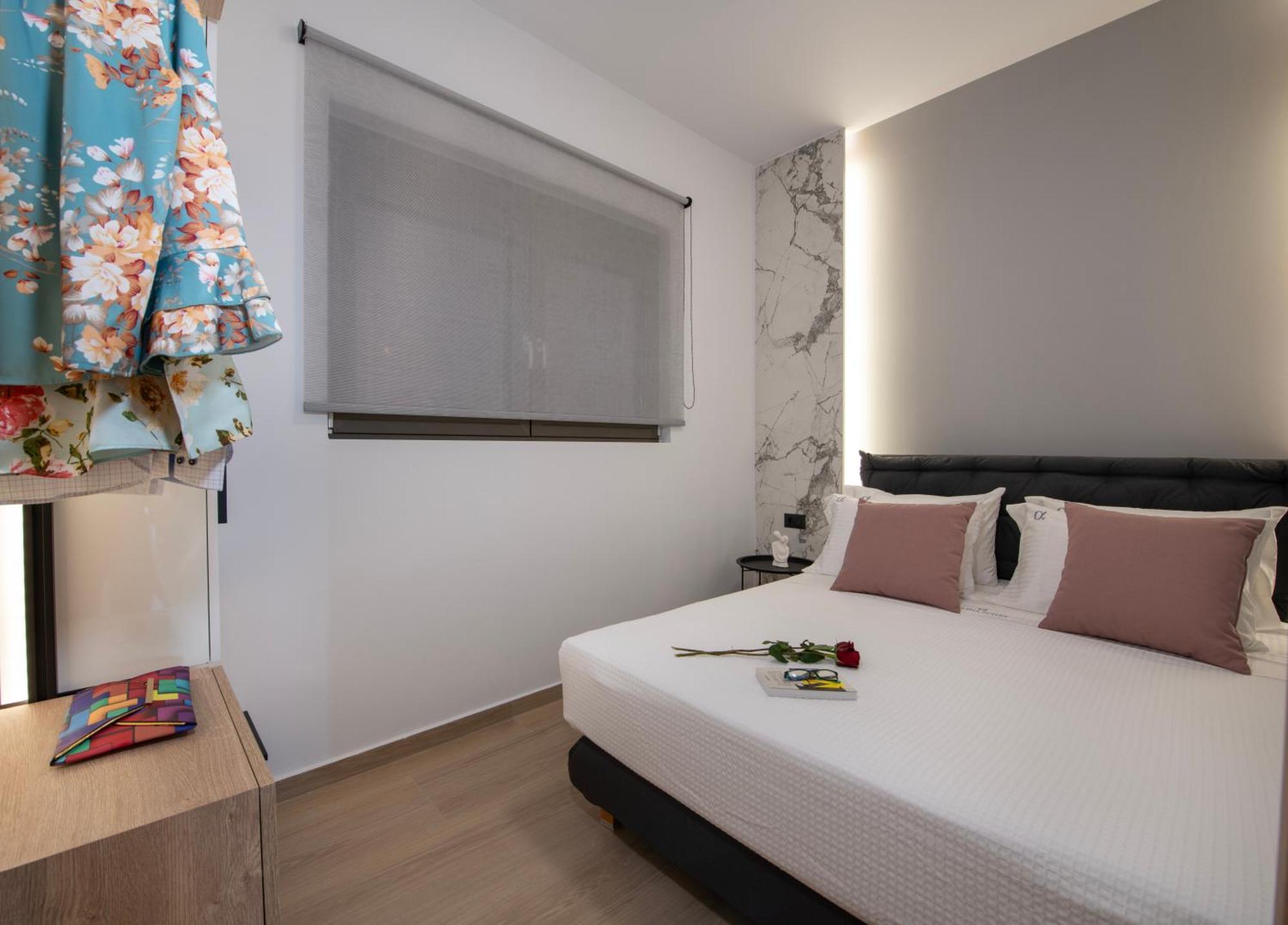 Alpha Suites Chania  Exterior foto