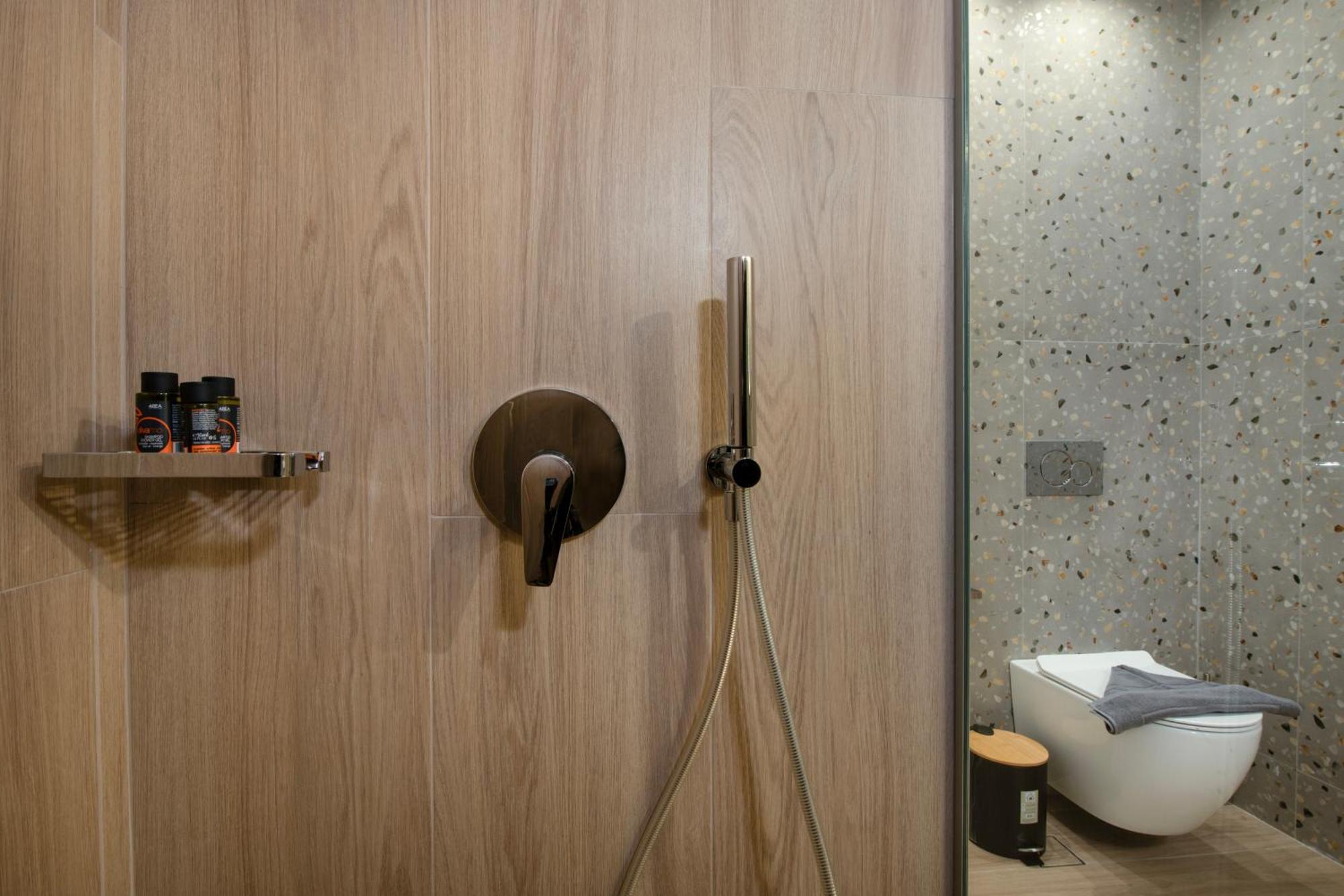Alpha Suites Chania  Exterior foto