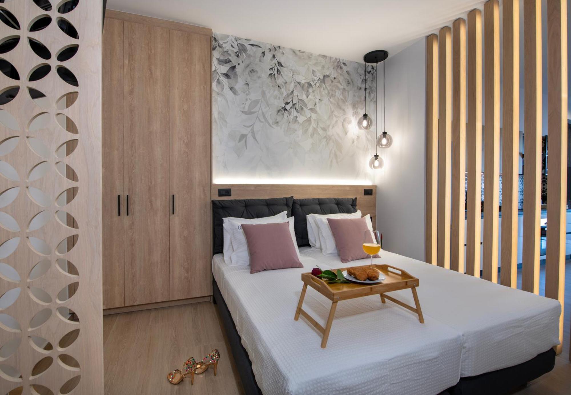 Alpha Suites Chania  Exterior foto