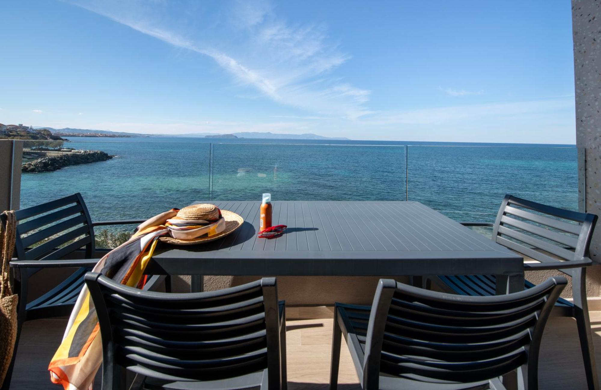 Alpha Suites Chania  Exterior foto