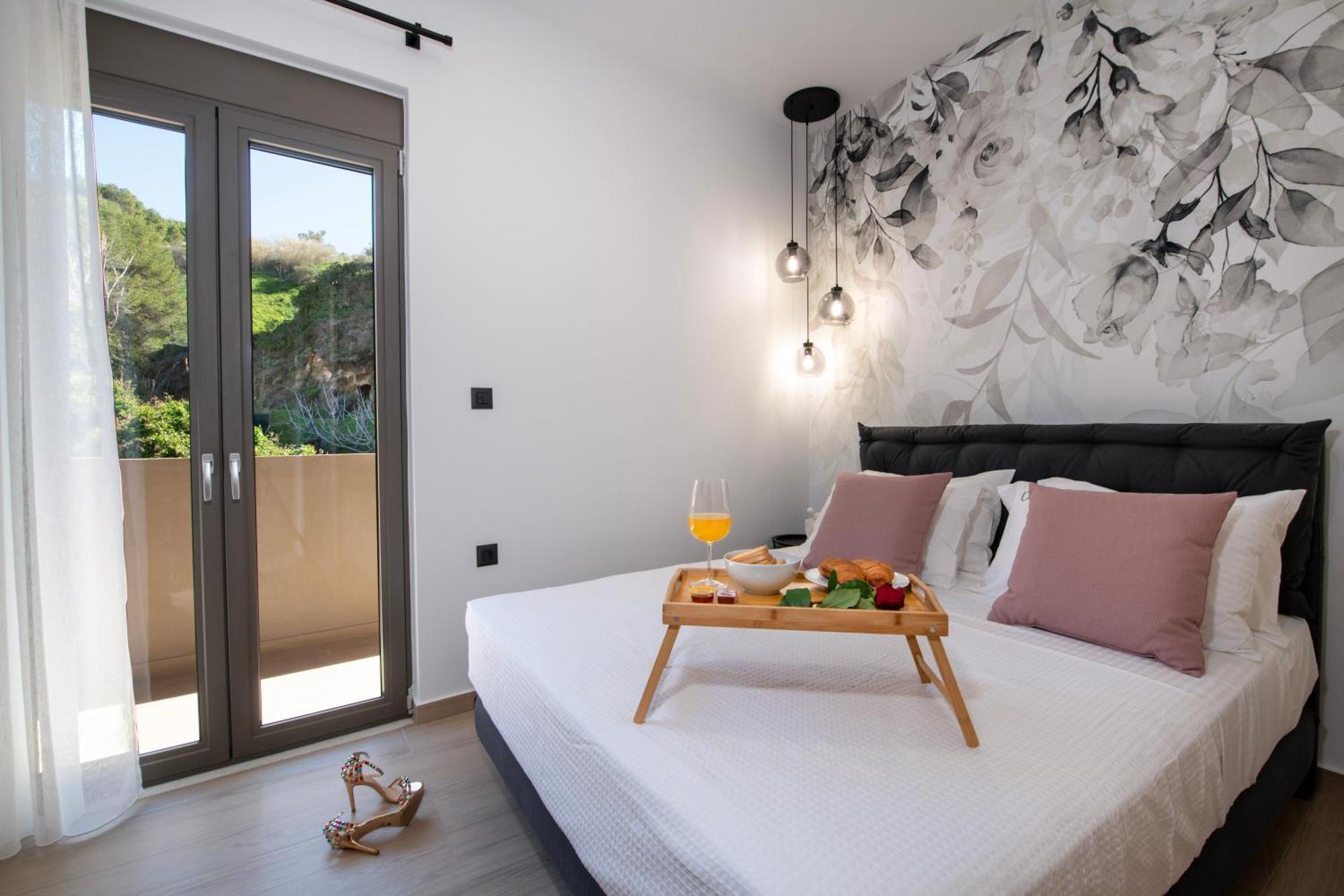 Alpha Suites Chania  Exterior foto