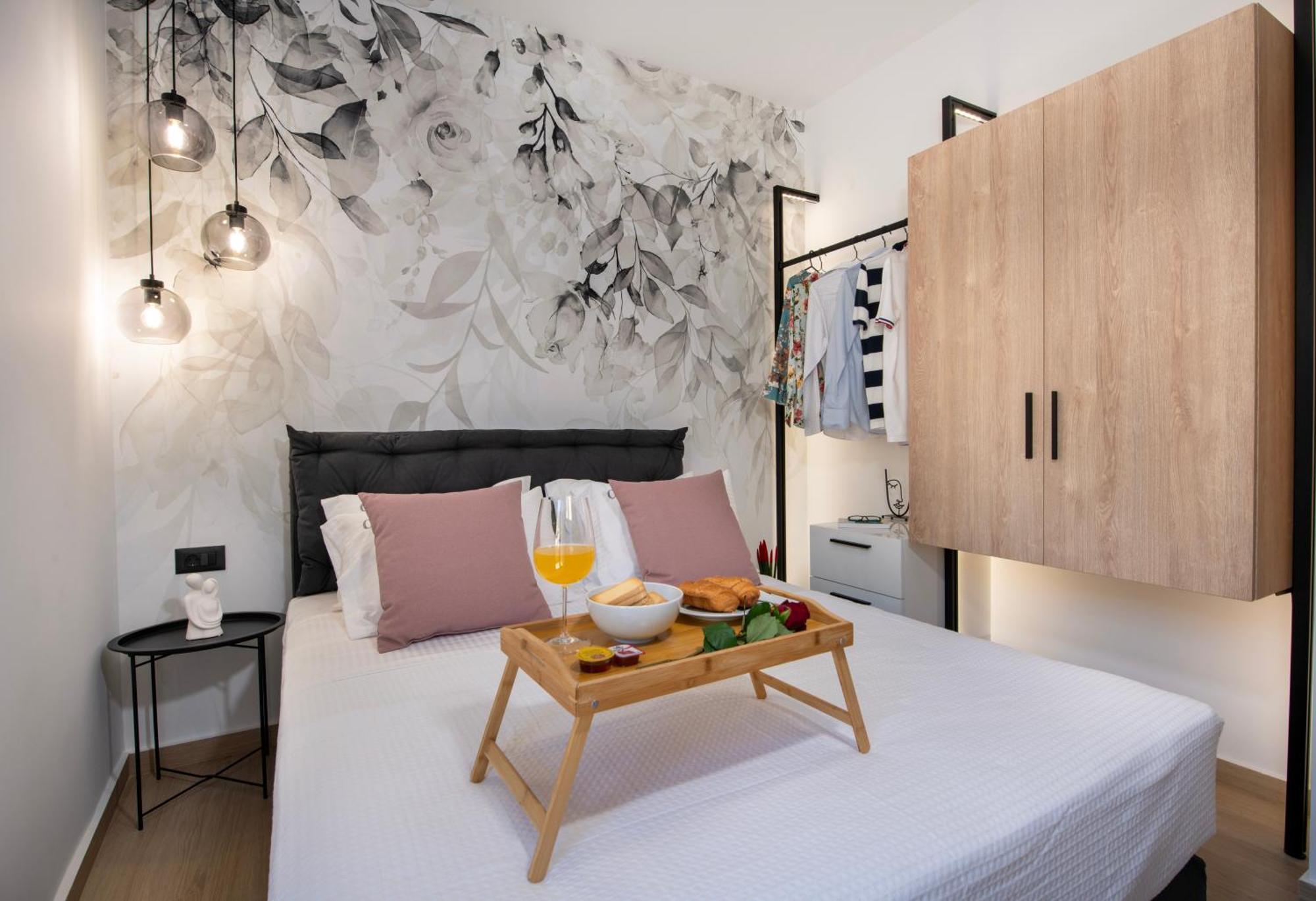 Alpha Suites Chania  Exterior foto