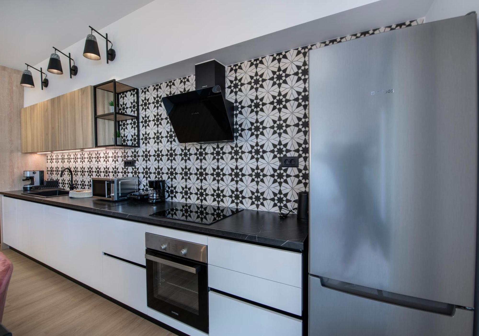 Alpha Suites Chania  Exterior foto