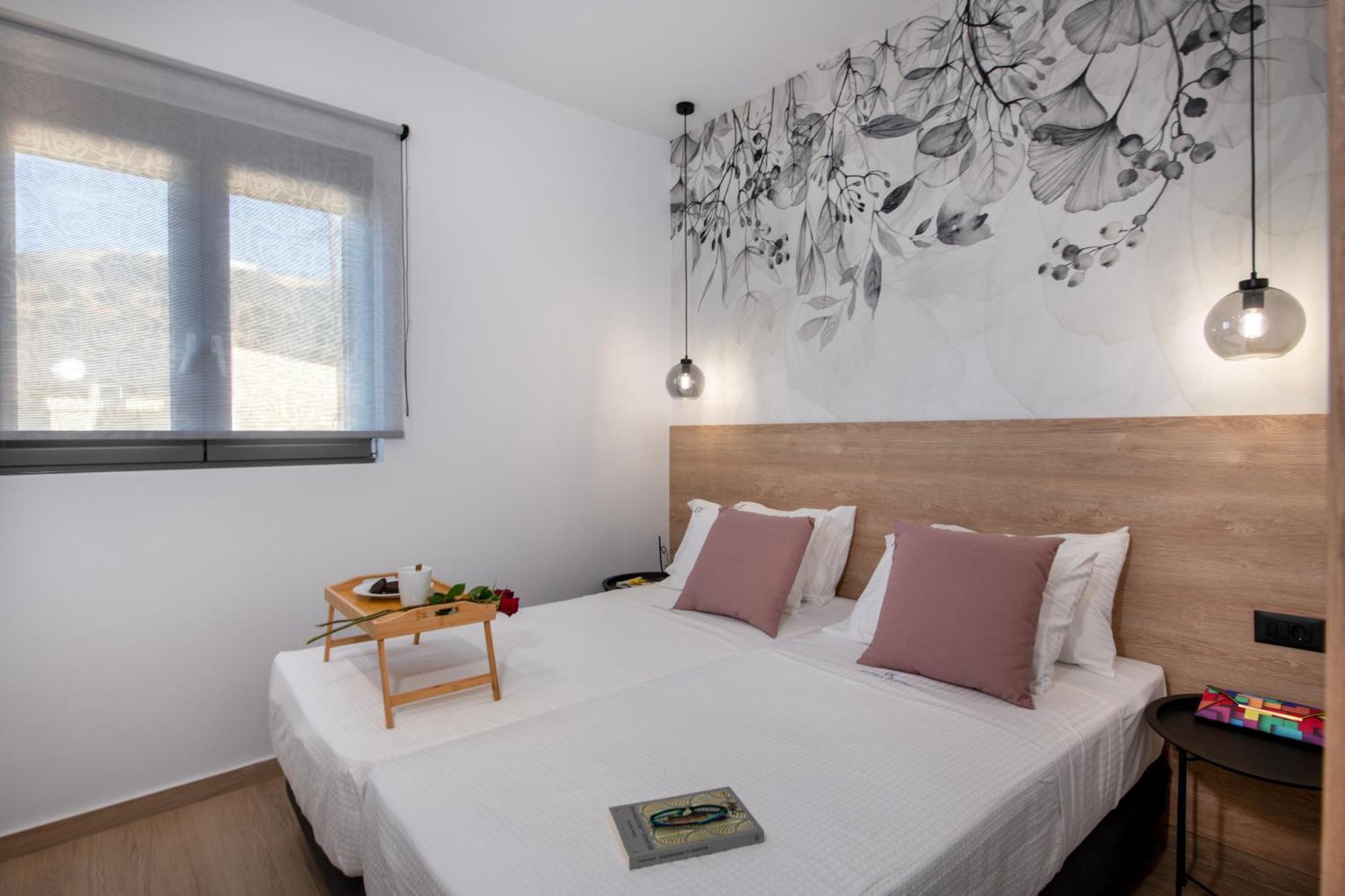 Alpha Suites Chania  Exterior foto