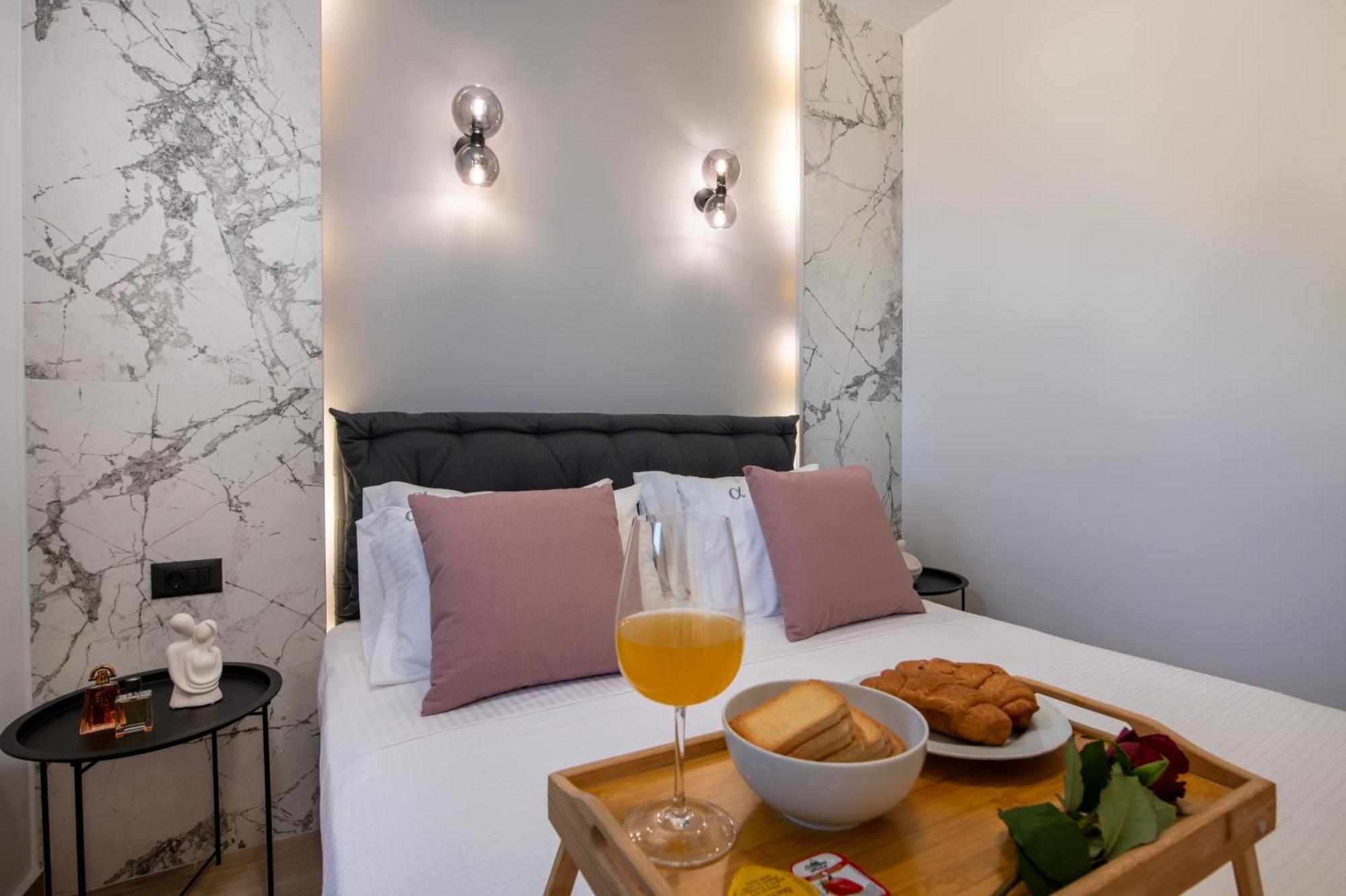 Alpha Suites Chania  Exterior foto