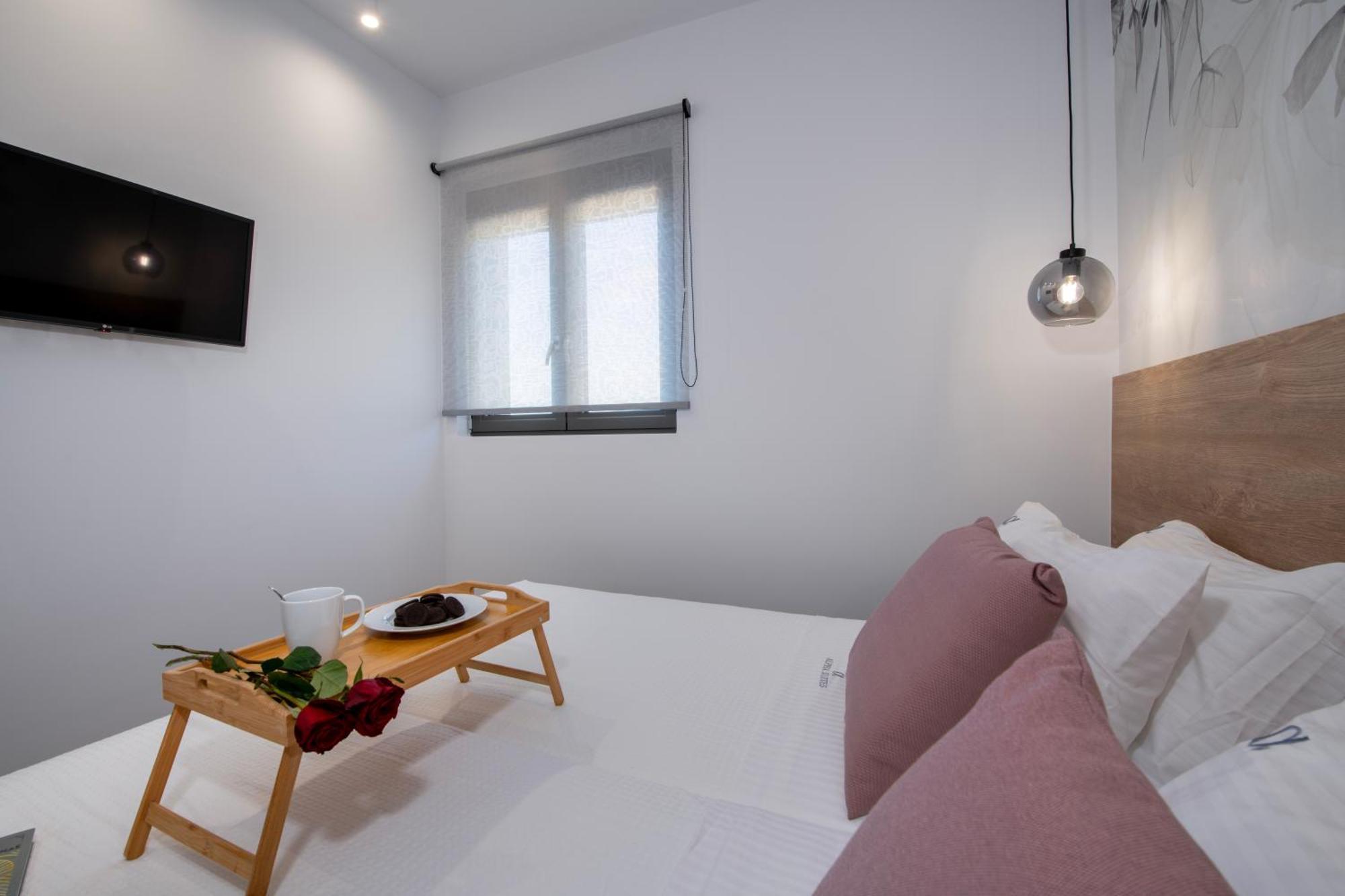 Alpha Suites Chania  Exterior foto