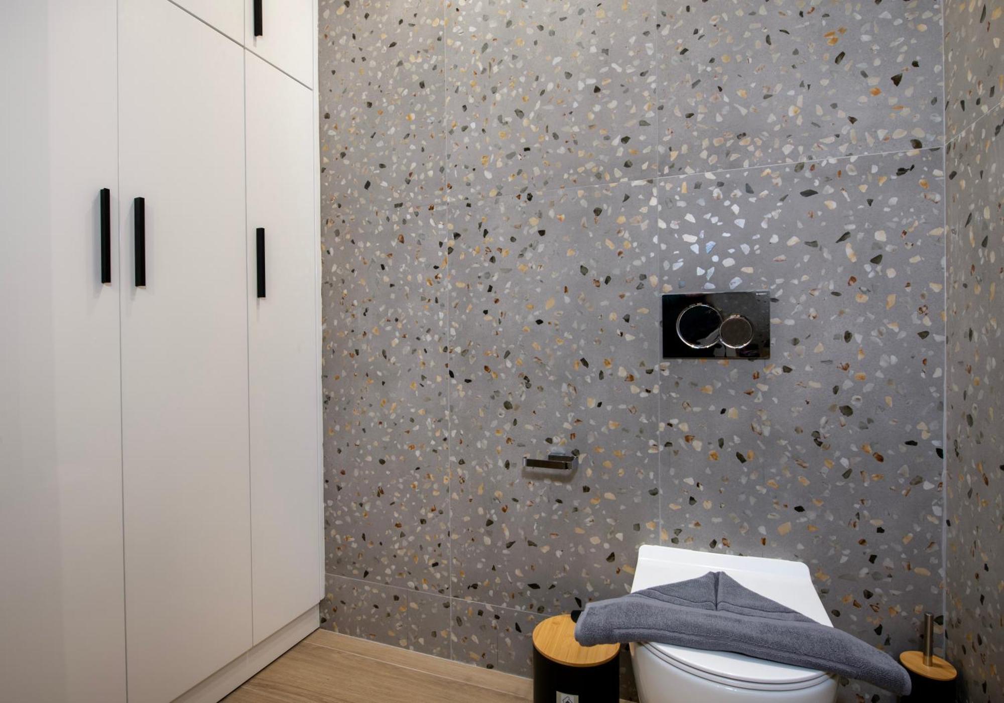 Alpha Suites Chania  Exterior foto
