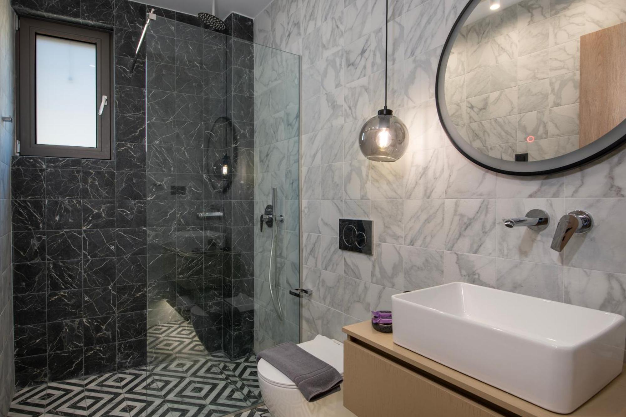 Alpha Suites Chania  Exterior foto