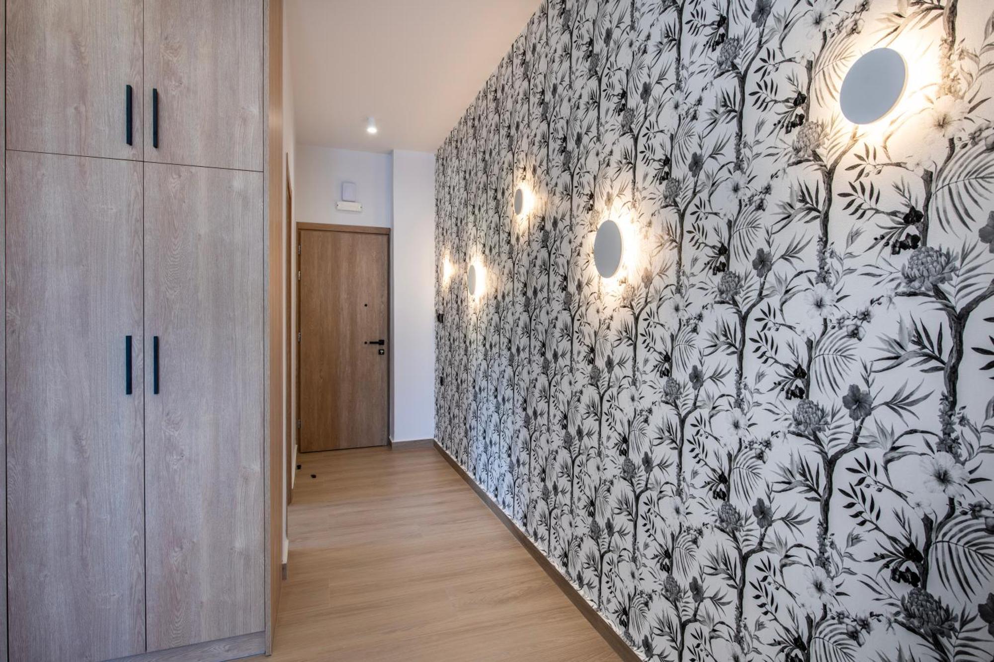 Alpha Suites Chania  Exterior foto